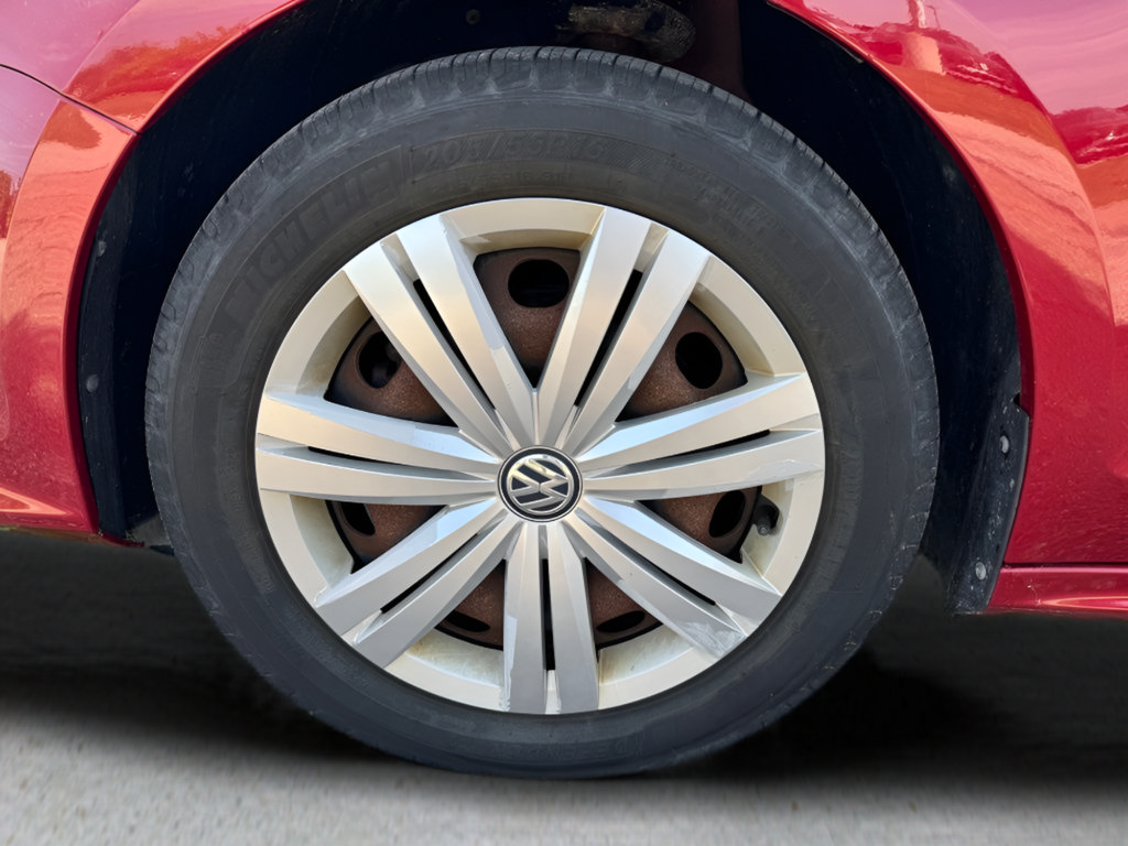 Used 2017 Volkswagen Jetta S FWD image 13