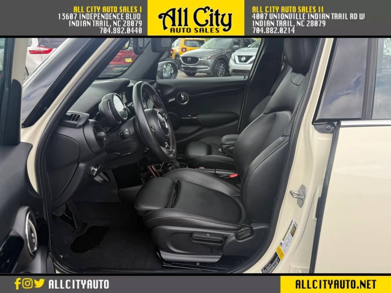Used 2019 MINI Cooper S FWD image 18