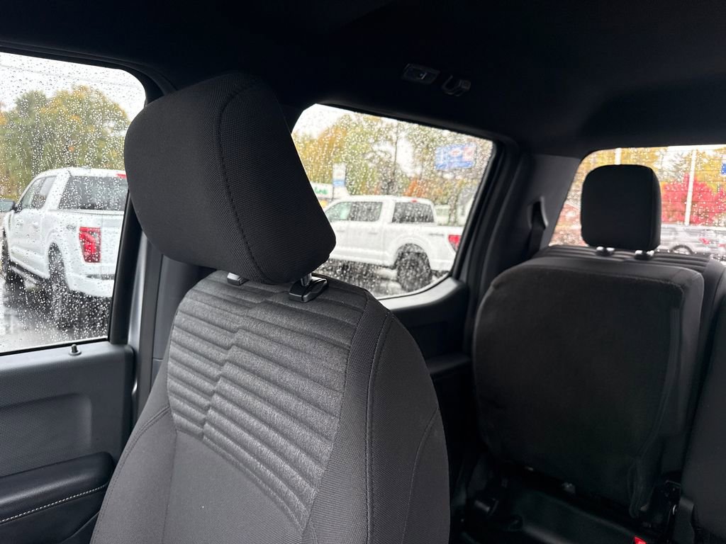 Used 2023 Ford F150 XL w/ STX Appearance Package image 50