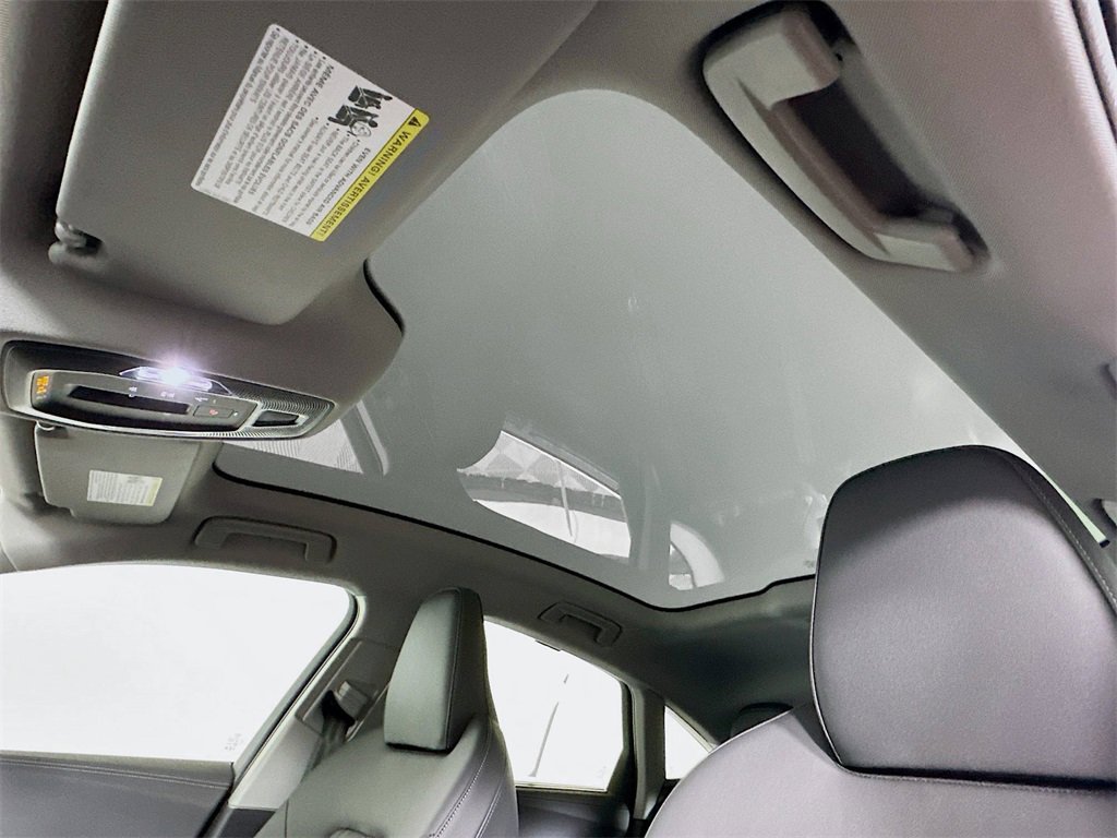 New 2025 Audi A5 2.0T Premium Plus image 11