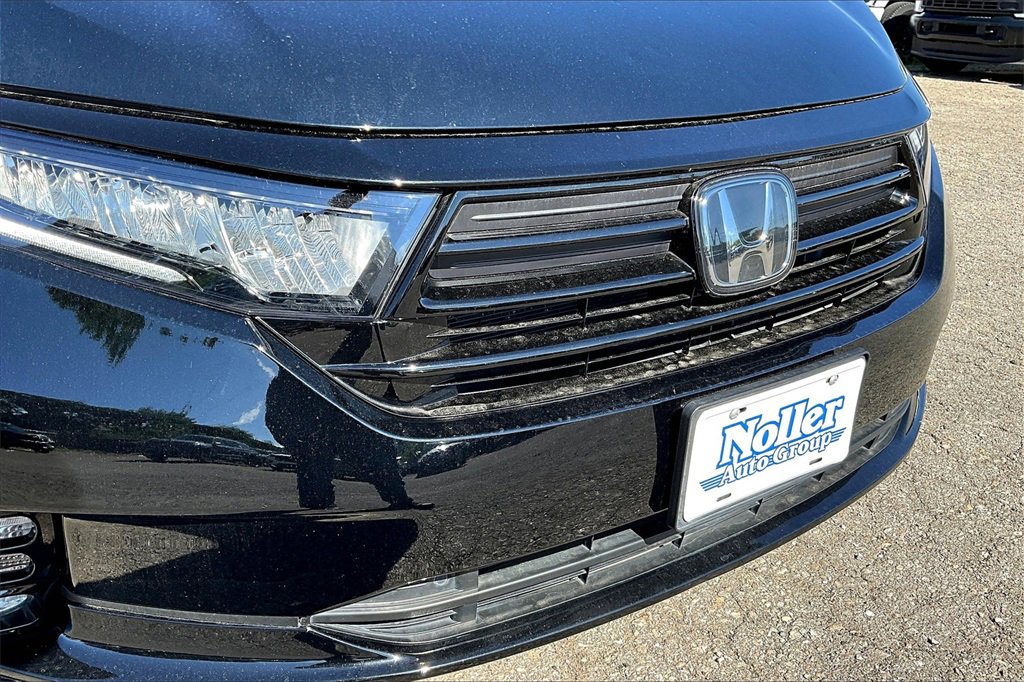 Used 2024 Honda Odyssey Sport image 29