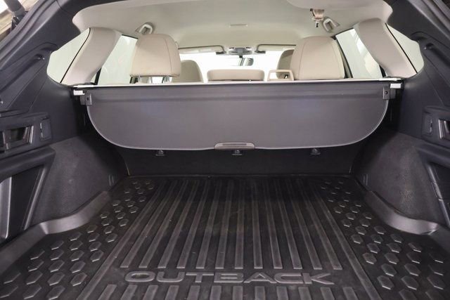 Certified 2024 Subaru Outback Premium AWD/4WD image 25