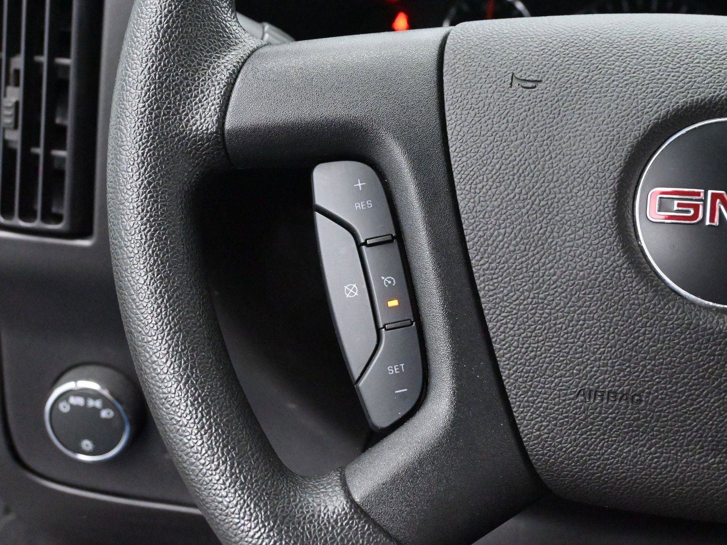 Used 2024 GMC Savana 2500 w/ Driver Convenience Package image 15