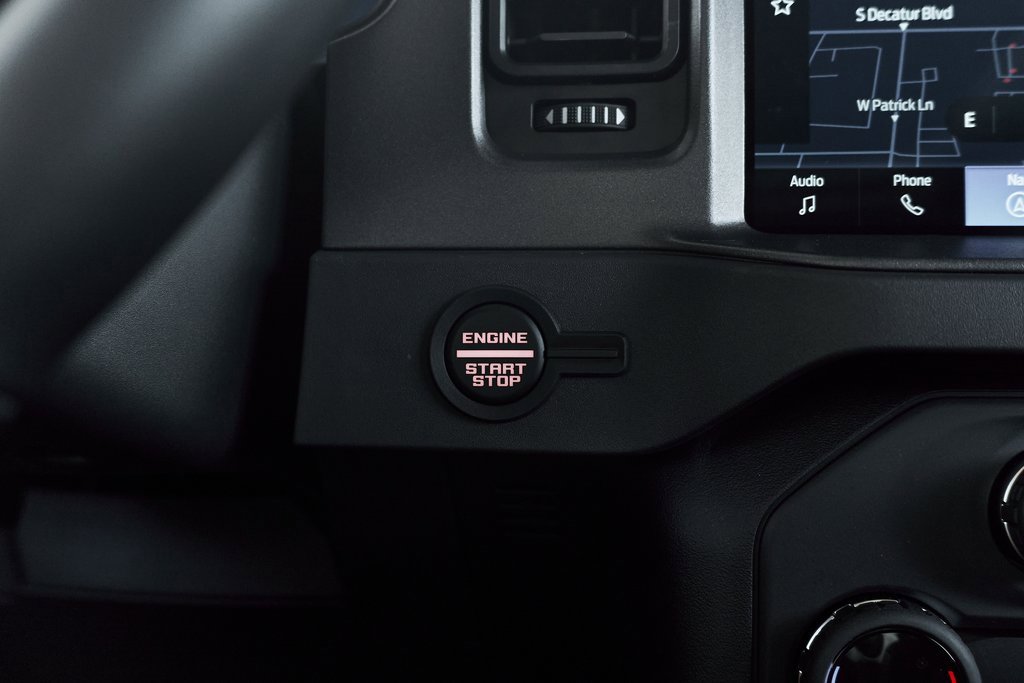 Used 2025 Ford Bronco Raptor image 42