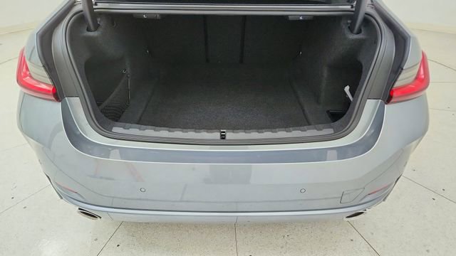 Used 2025 BMW 330i xDrive Sedan image 14
