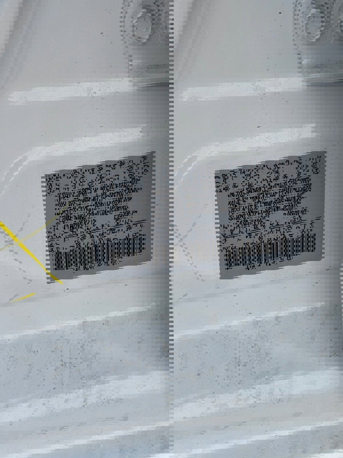 New 2025 Nissan Sentra SV w/ SV Premium Package image 29