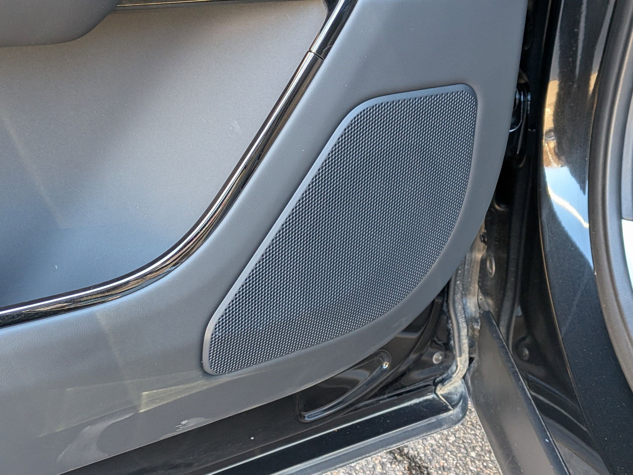 Used 2025 Land Rover Range Rover Sport Dynamic SE image 13