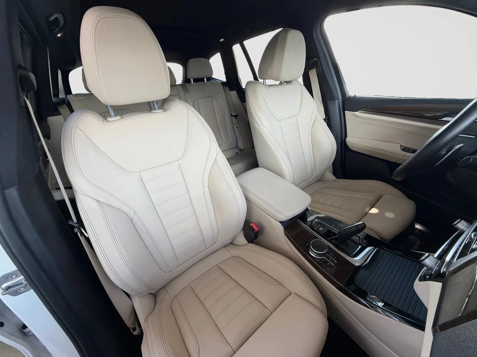 Used 2018 BMW X3 xDrive30i AWD/4WD image 21
