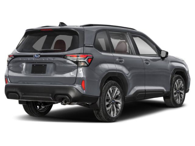 Certified 2026 Subaru Forester Touring AWD/4WD image 5