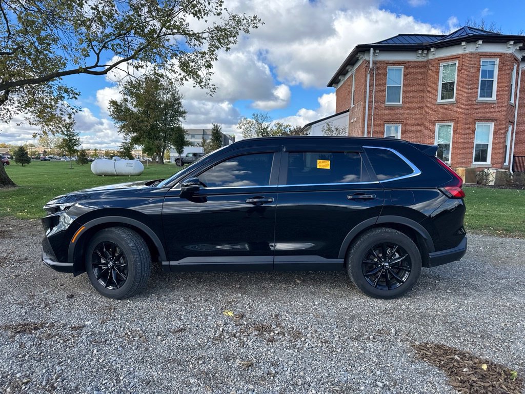 Used 2025 Honda CR-V Sport image 10