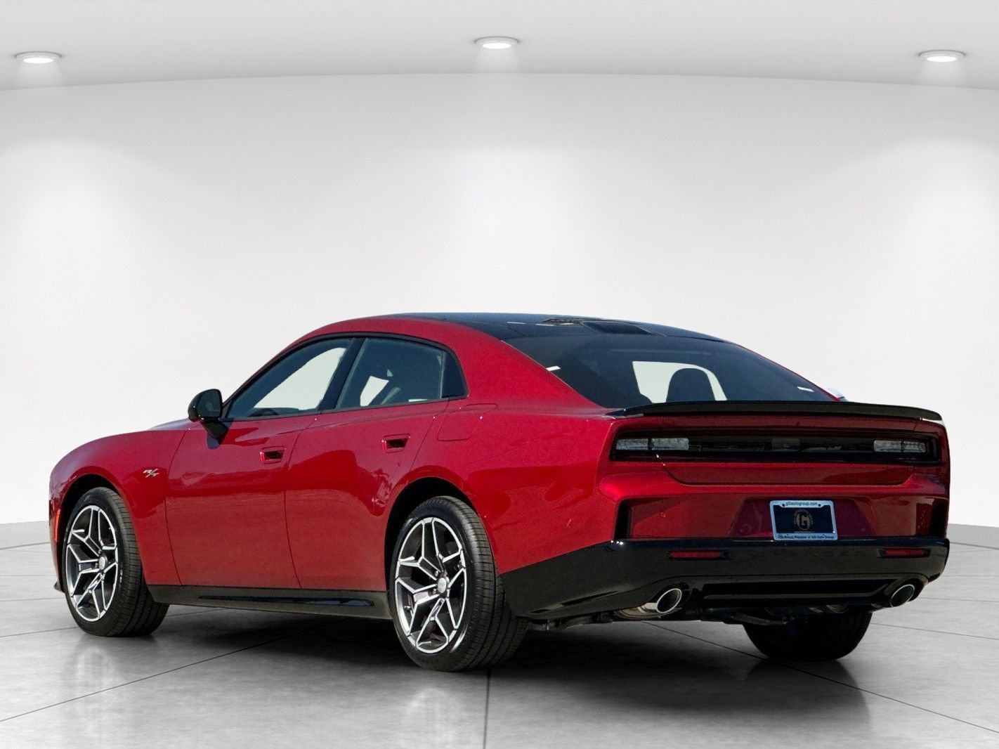New 2026 Dodge Charger R/T AWD/4WD image 5