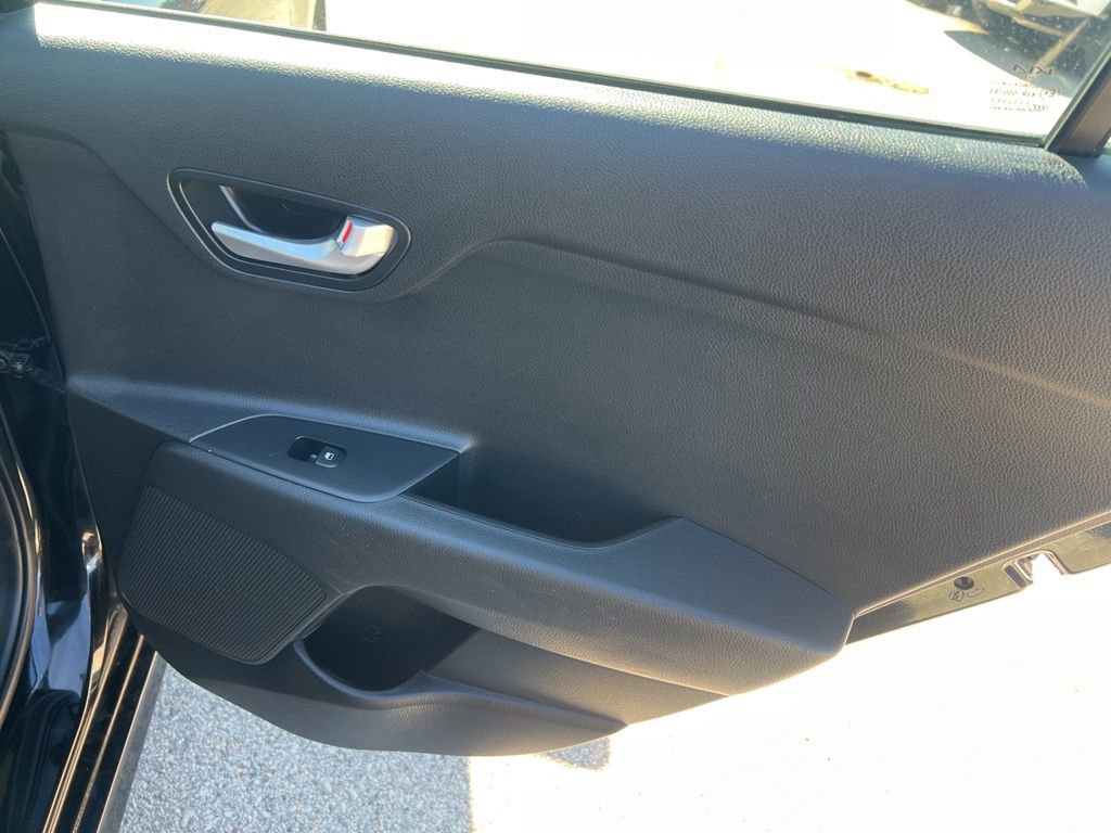 Certified 2023 Kia Rio S w/ Technology Package image 15