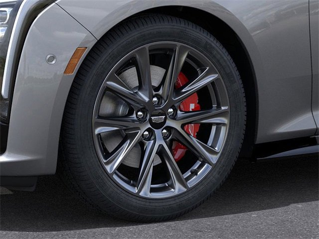 New 2026 Cadillac CT5 V image 9