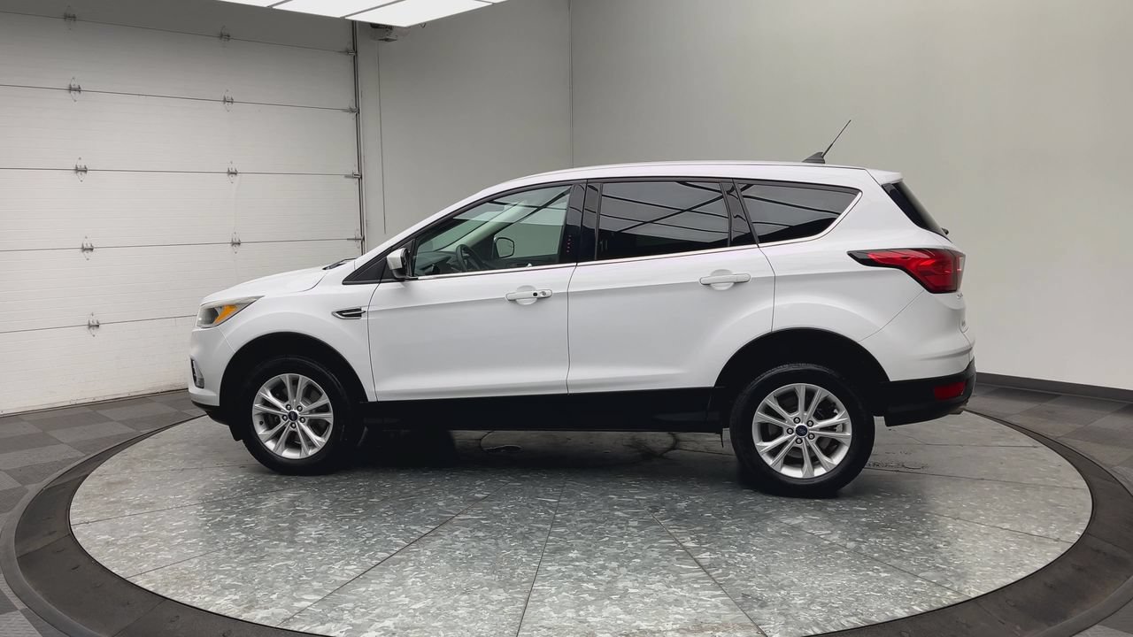 Used 2019 Ford Escape SE AWD/4WD image 34