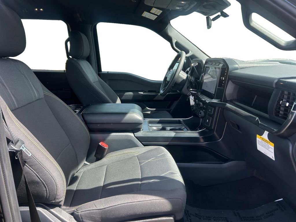 Used 2024 Ford F150 STX image 16