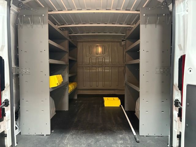 Used 2022 RAM ProMaster 3500 FWD image 8