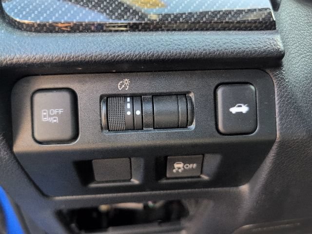 Used 2018 Subaru WRX Limited AWD/4WD image 14