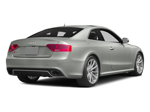 Used 2013 Audi RS 5 Coupe w/ Audi MMI Navigation Plus Pkg AWD/4WD image 2