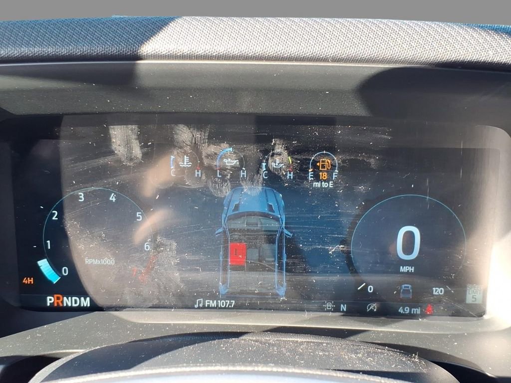 New 2026 Ford F150 XLT w/ Equipment Group 302A MID image 24