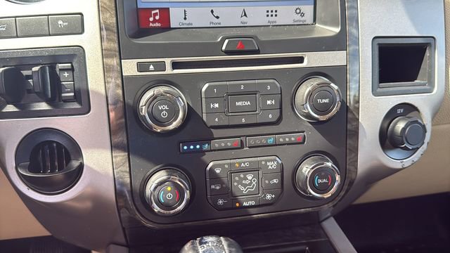Used 2016 Ford Expedition Limited w/ Equipment Group 301A image 21