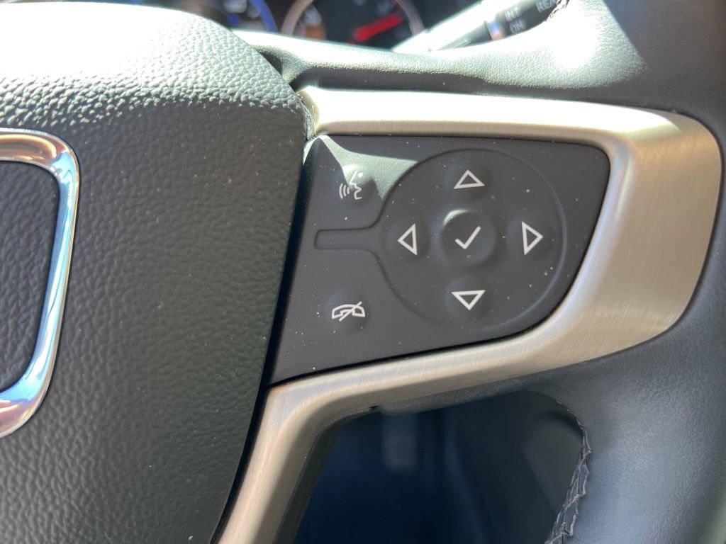 Used 2023 GMC Acadia Denali w/ Denali Ultimate Package image 14