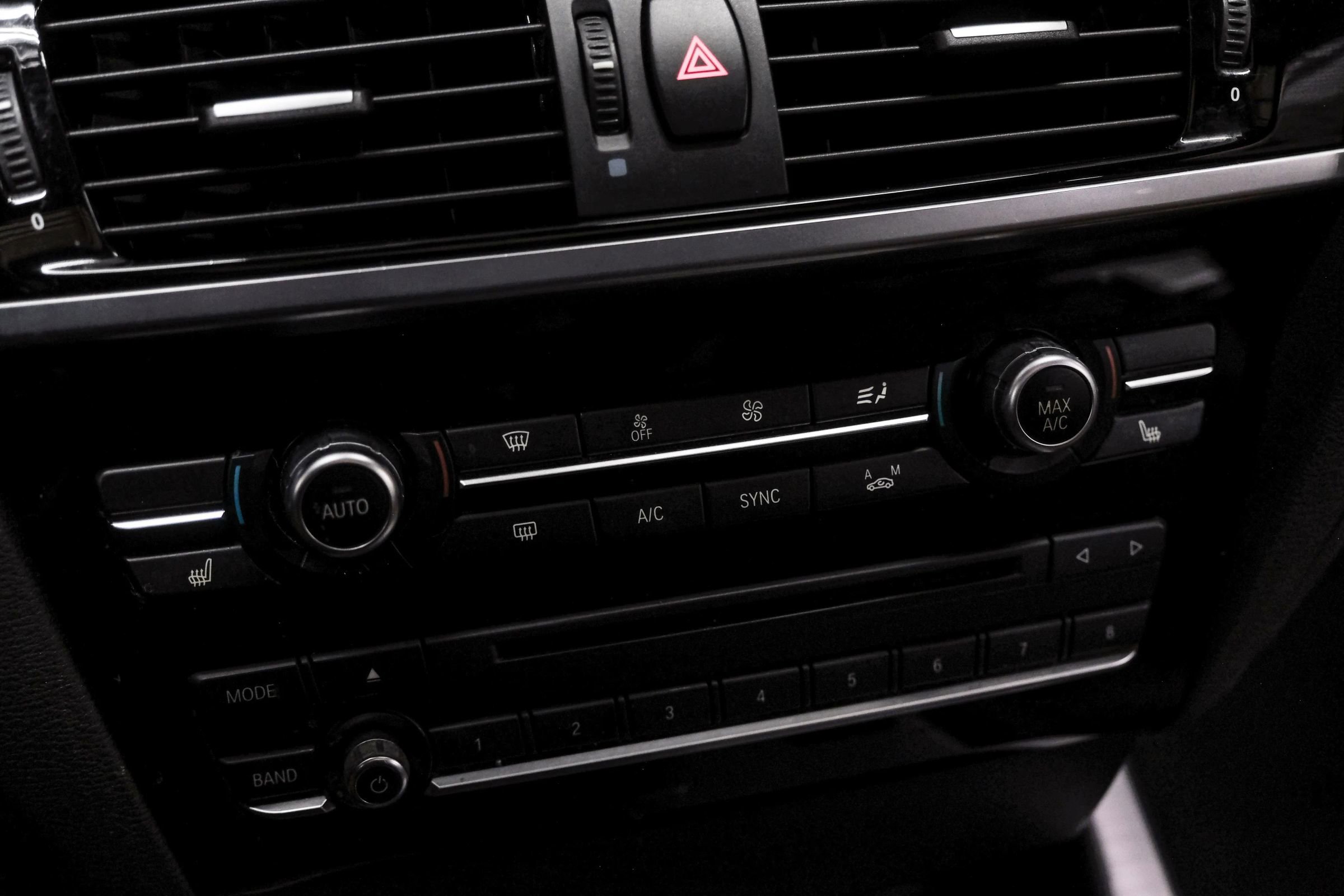 Used 2015 BMW X4 xDrive35i image 29