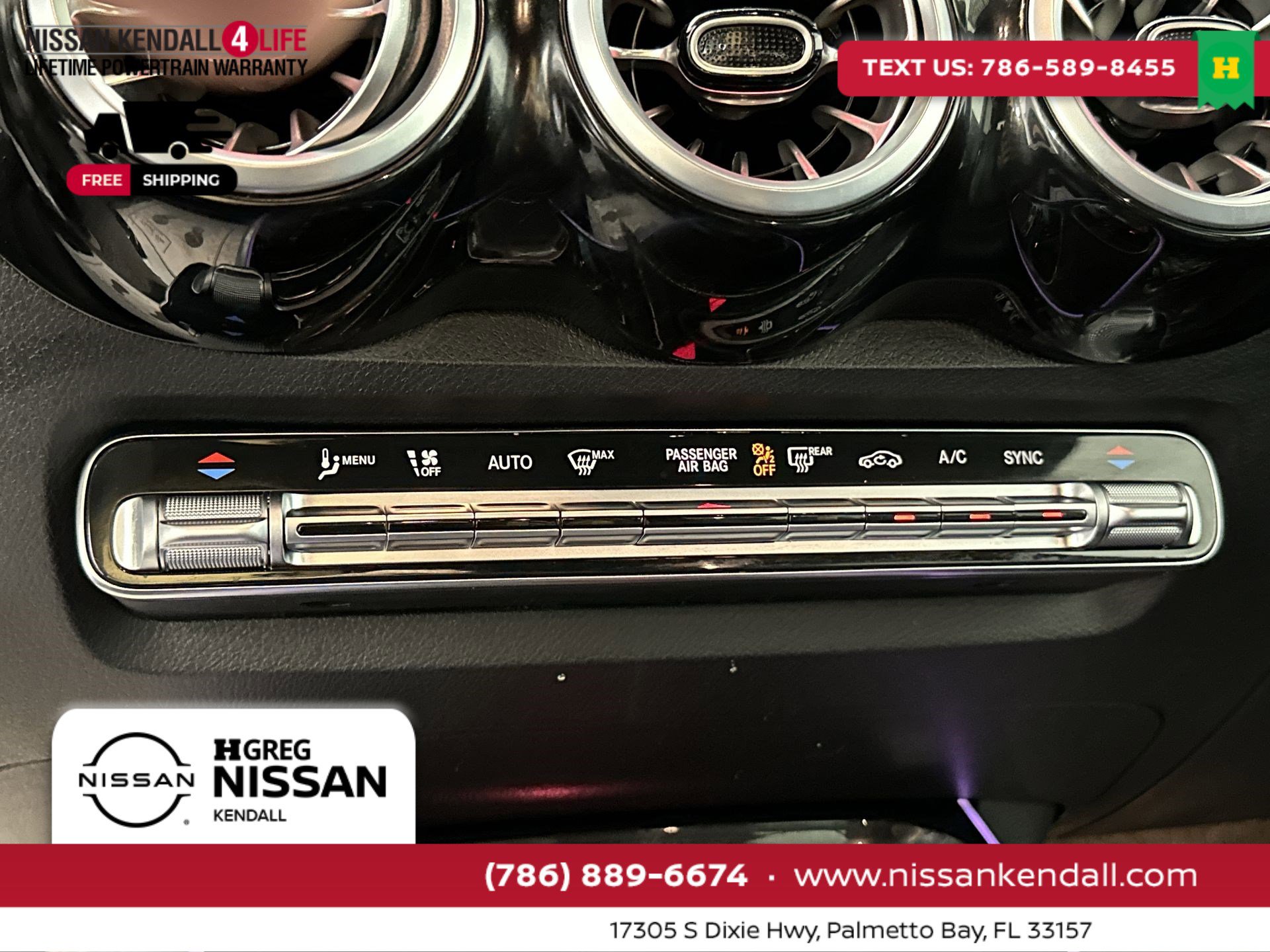 Used 2025 Mercedes-Benz GLB 250 image 23