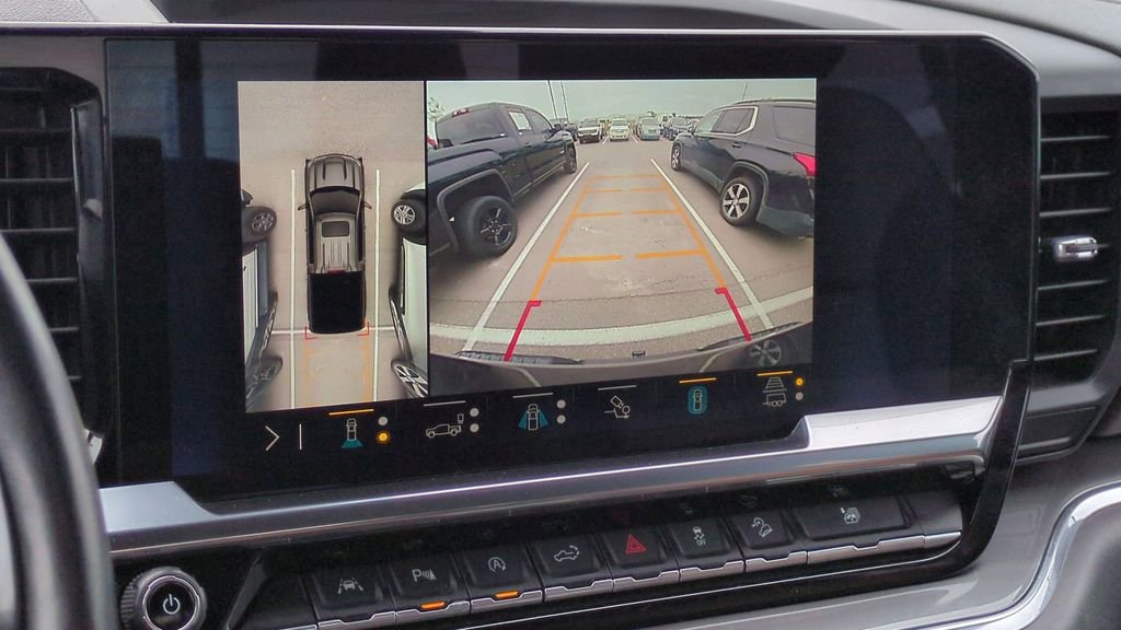 Used 2023 Chevrolet Silverado 1500 High Country w/ Z71 Off-Road Package image 29