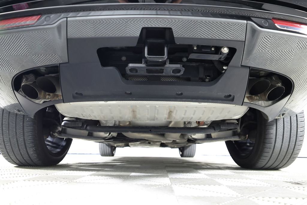 Used 2024 Land Rover Range Rover SE image 51