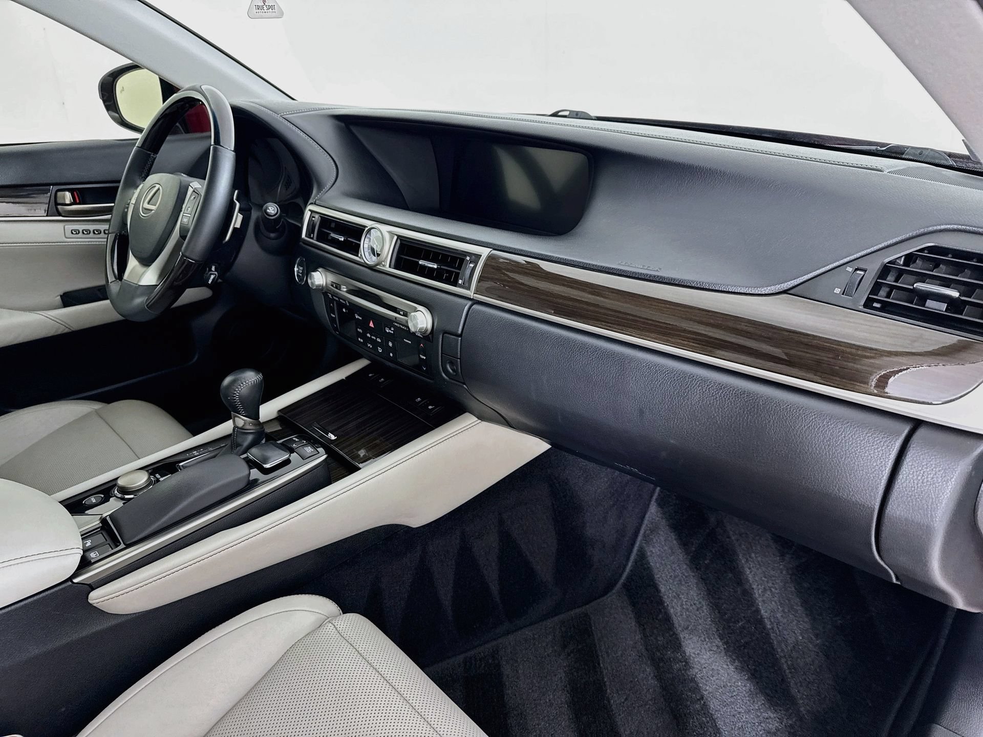 Used 2013 Lexus GS 350 w/ Luxury Pkg RWD image 31