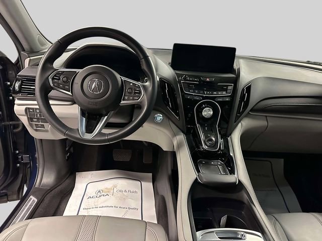 Certified 2024 Acura RDX w/ Technology Package image 20