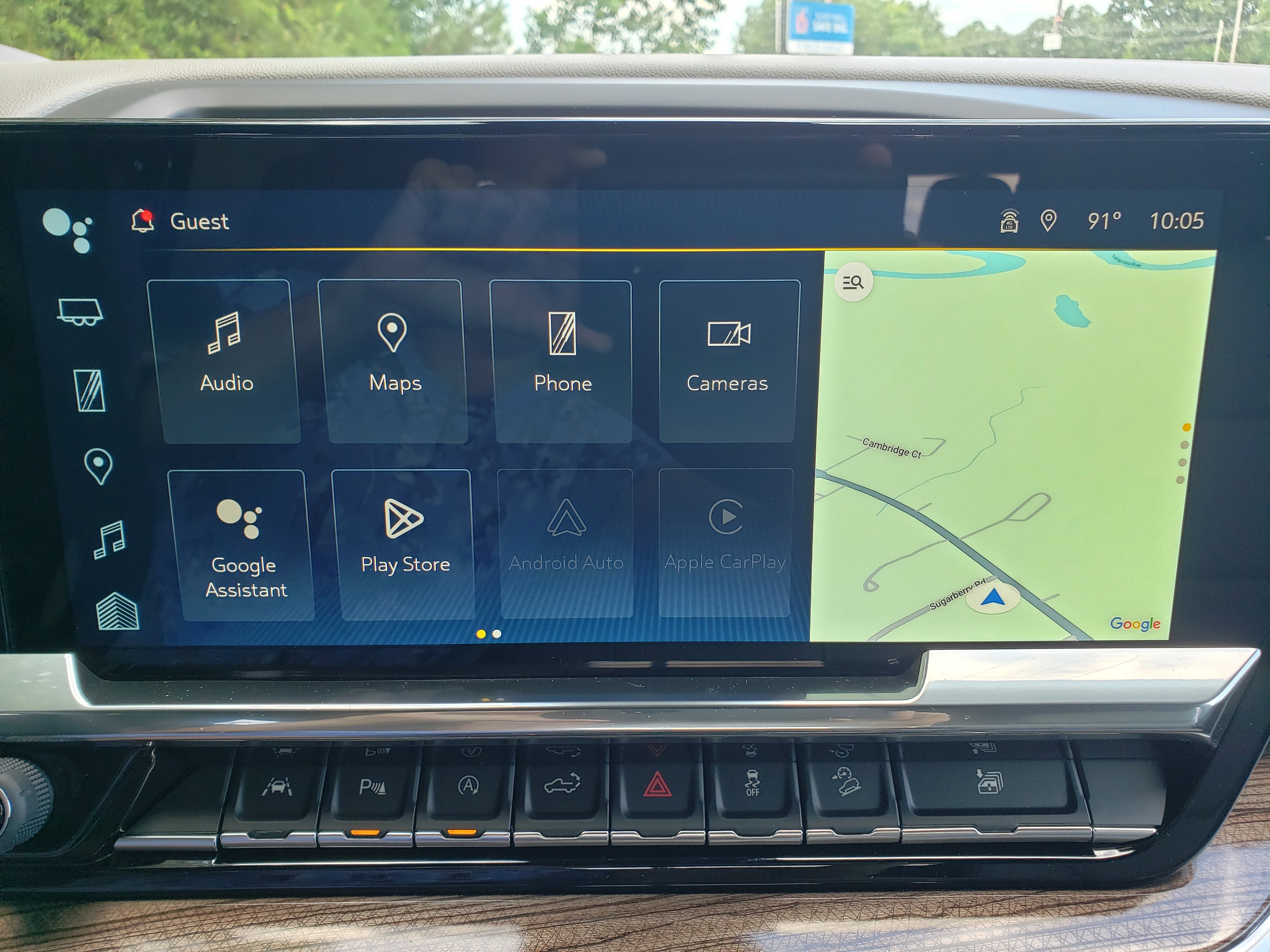 New 2025 Chevrolet Silverado 1500 LT image 20