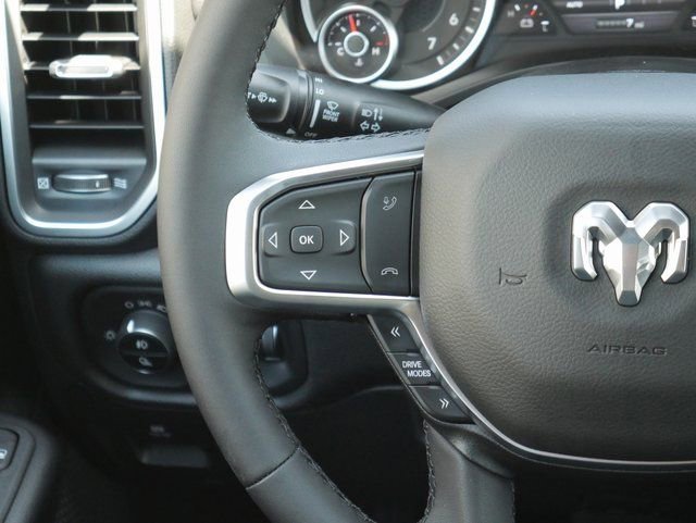 New 2026 RAM 1500 Big Horn image 19