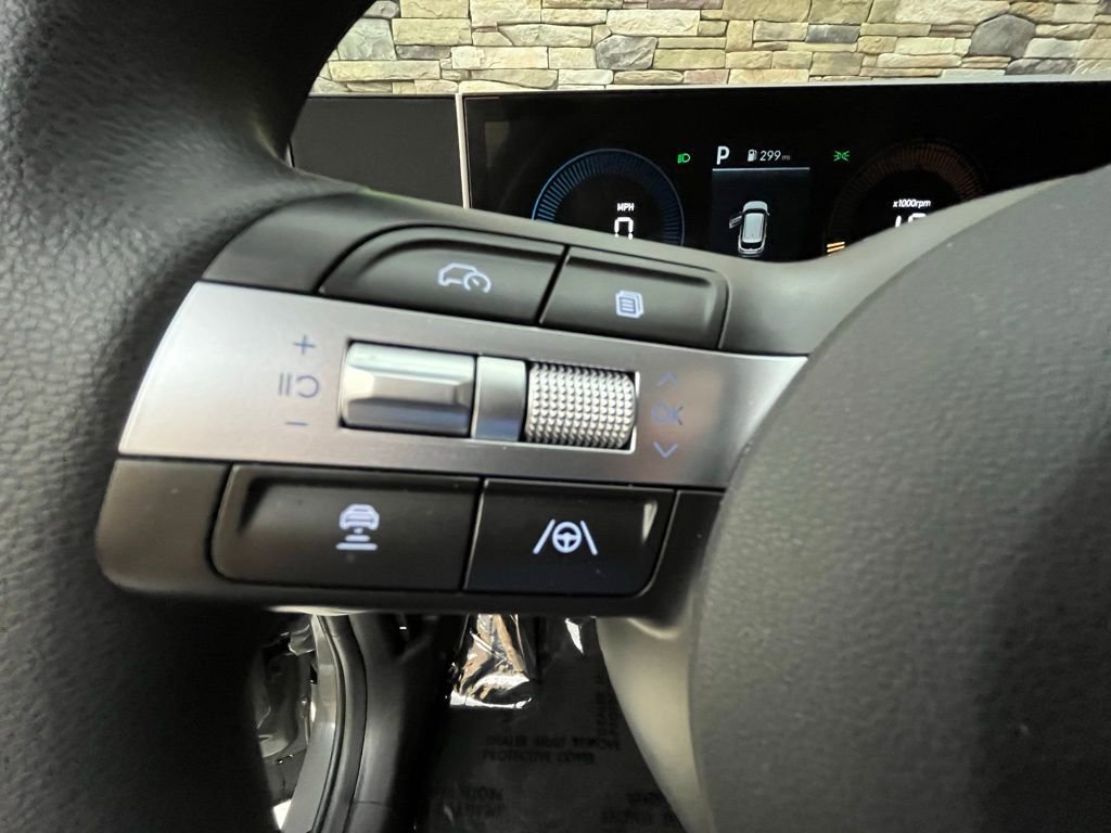 Certified 2026 Hyundai Tucson SEL AWD/4WD image 18