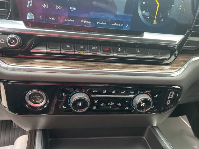 Used 2024 Chevrolet Silverado 1500 LT Trail Boss image 25