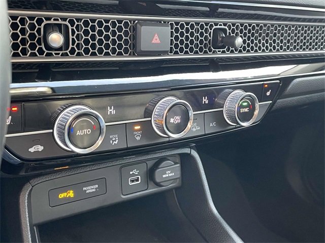 Used 2024 Honda Civic EX-L image 27