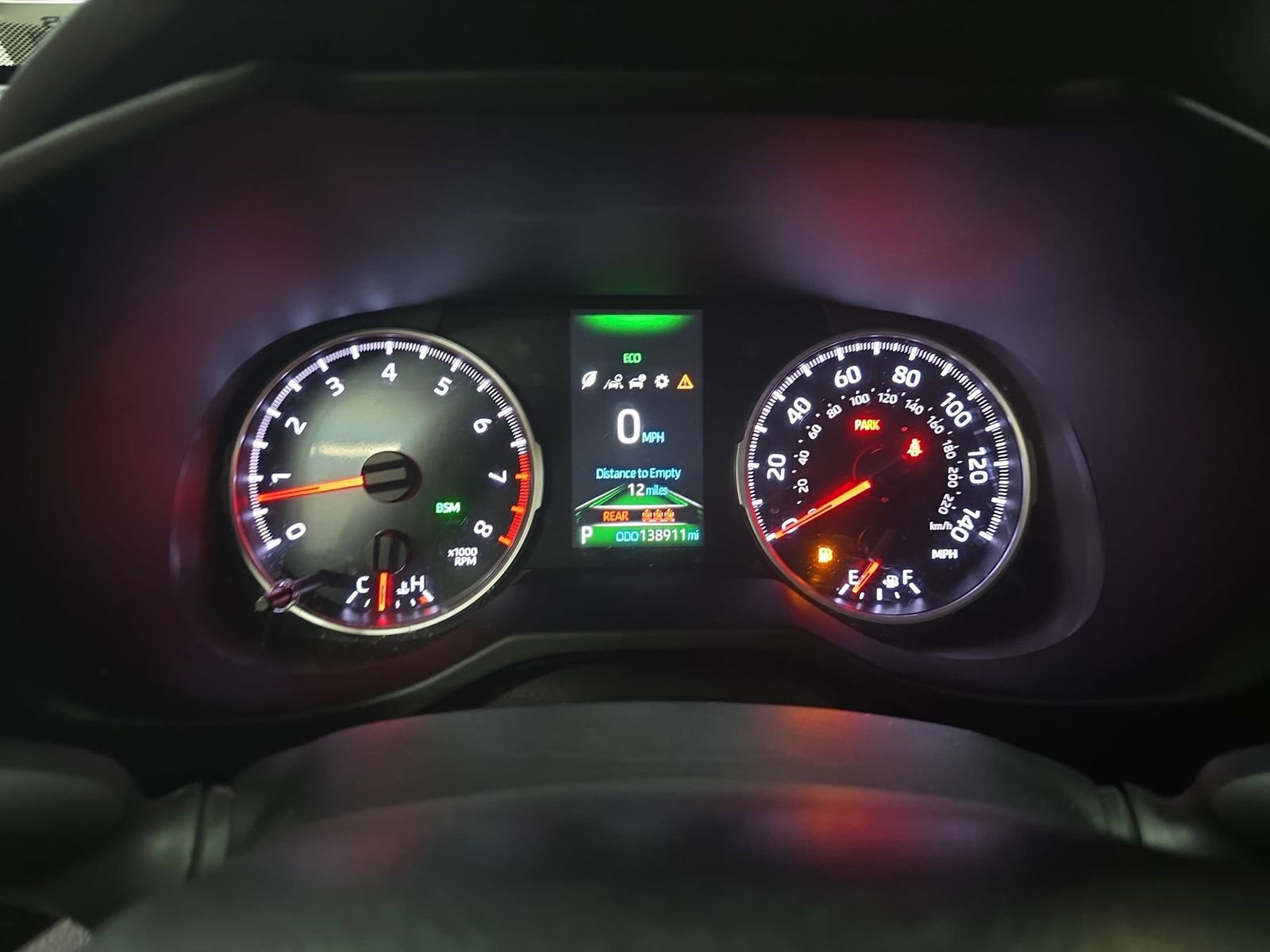 Used 2021 Toyota RAV4 XLE FWD image 22