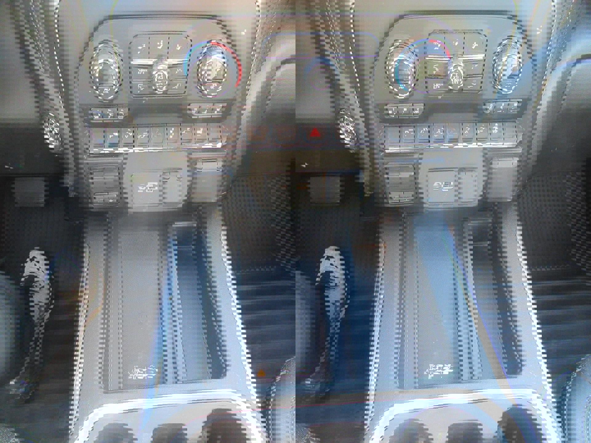 Used 2019 Chevrolet Silverado 1500 LTZ w/ LTZ Plus Package image 12