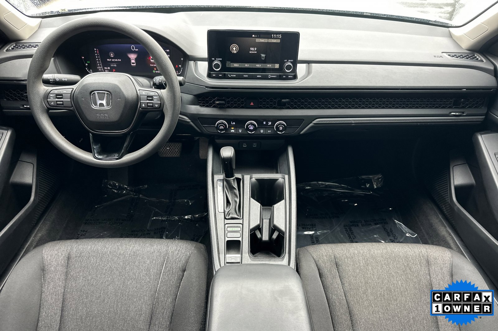 Used 2023 Honda Accord LX image 10