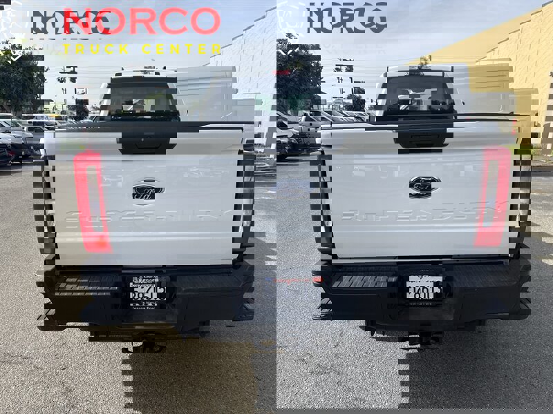 Used 2023 Ford F250 XL image 7