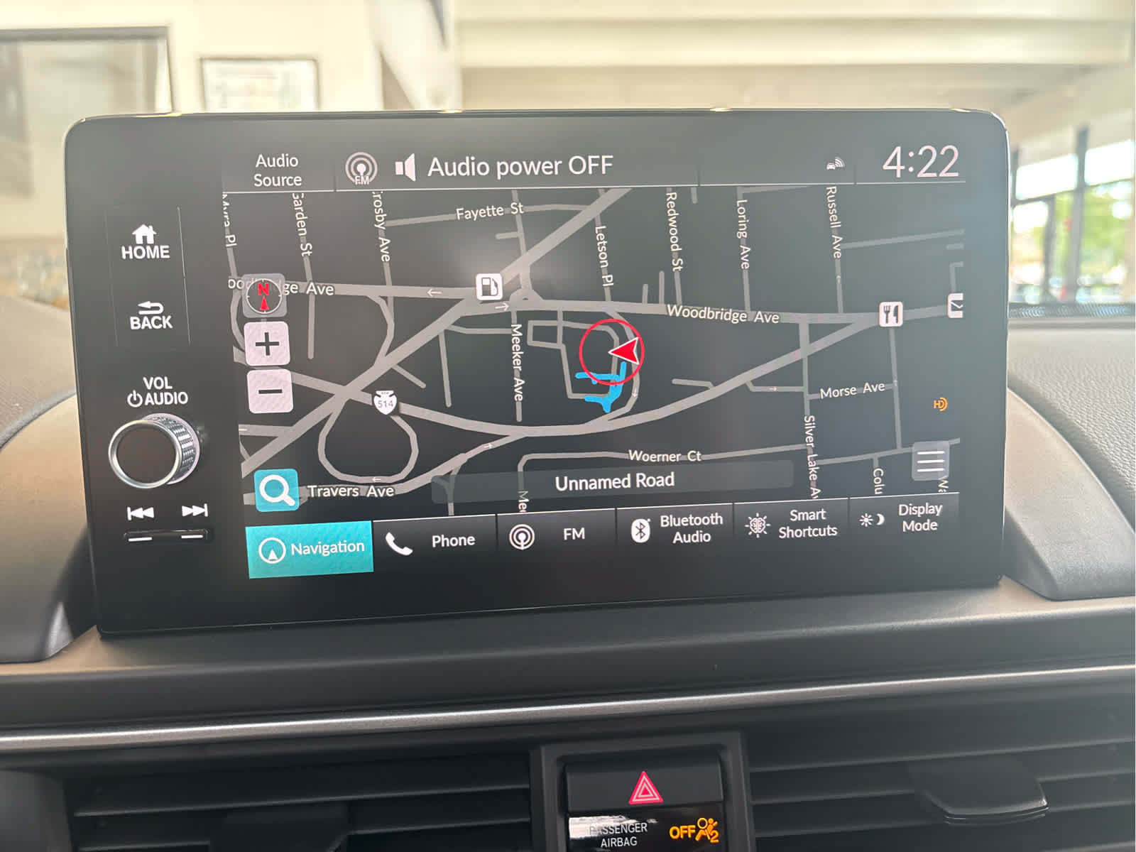 Used 2023 Honda Pilot Elite image 33