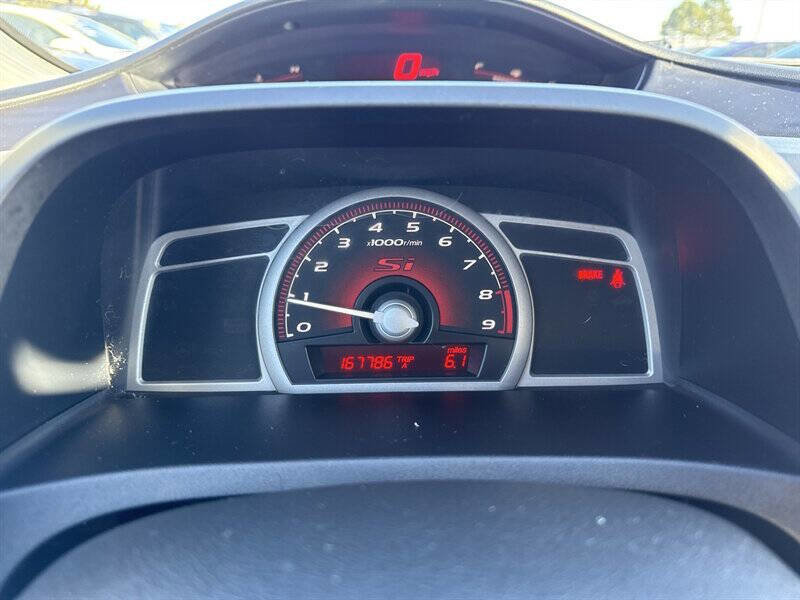 Used 2007 Honda Civic Si image 23