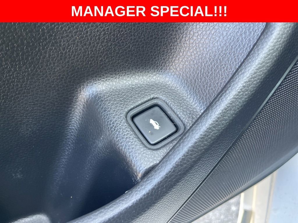 Used 2018 Honda Accord EX-L image 30