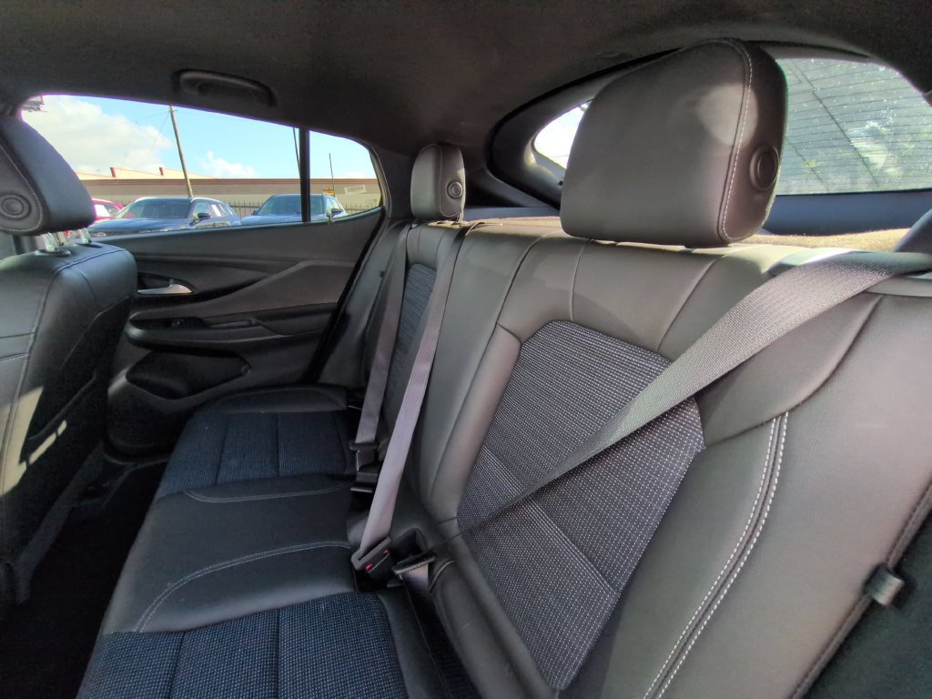 Used 2026 Buick Envista Preferred FWD image 27