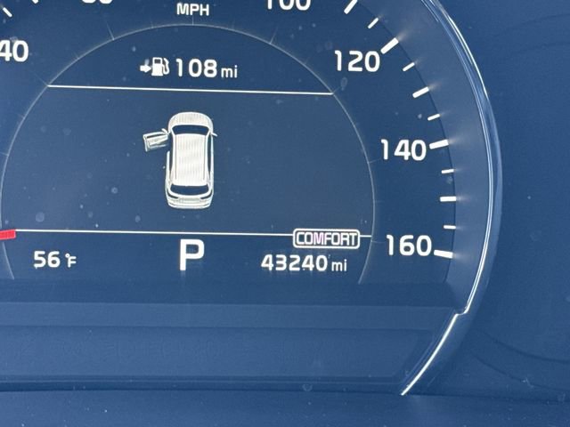 Used 2020 Kia Sorento EX image 40