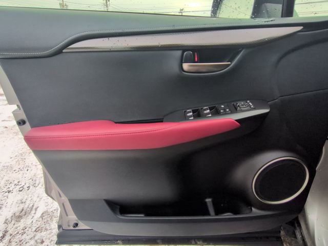 Used 2020 Lexus NX 300 AWD w/ Comfort Package image 24