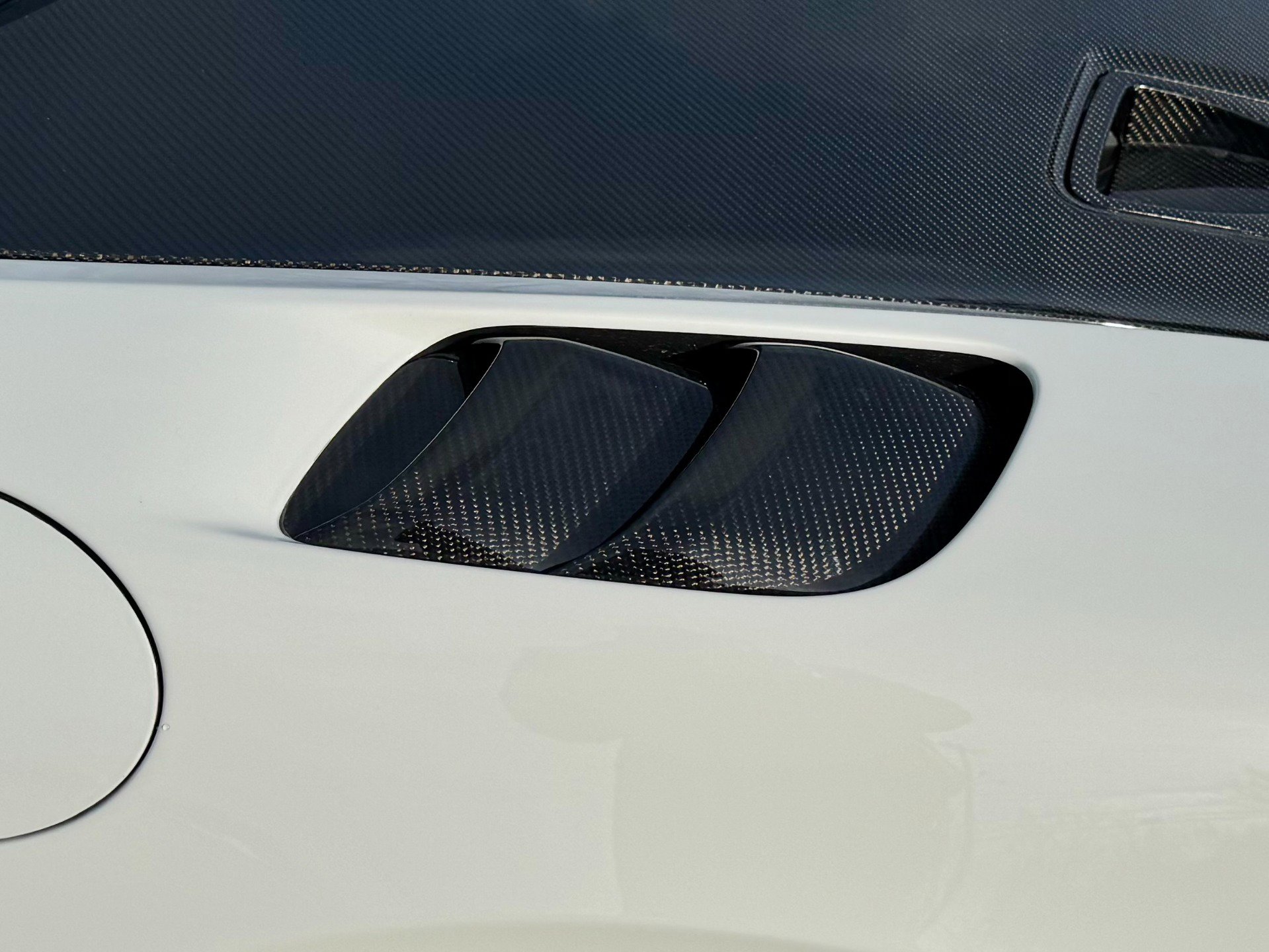 Used 2023 Porsche 718 Cayman GT4 RS image 53