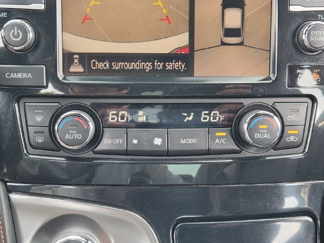 Used 2019 Nissan Maxima SR w/ Premium Package FWD image 14