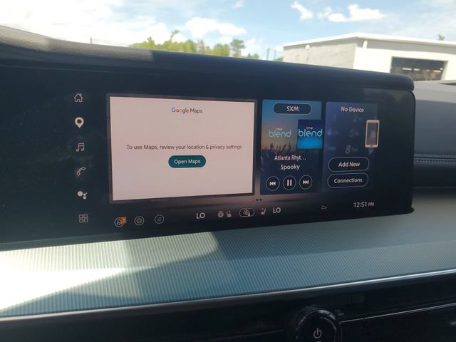 Certified 2025 Nissan Murano SL AWD/4WD image 20