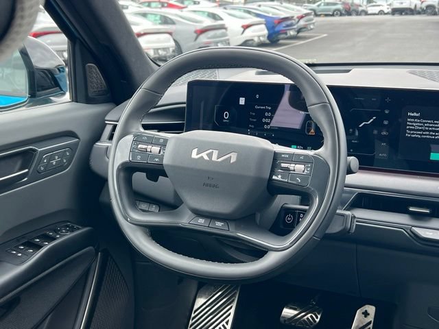 Used 2026 Kia EV9 GT-Line AWD/4WD image 16